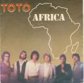 Africa Toto - Tema pop veja o video
